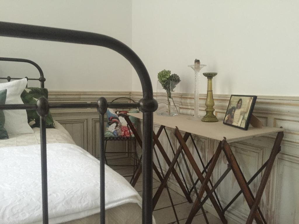 Sgt.Pepper'S Bnb Ixelles Bagian luar foto