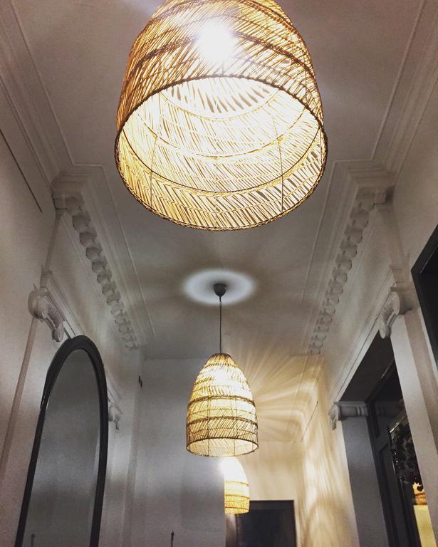 Sgt.Pepper'S Bnb Ixelles Bagian luar foto